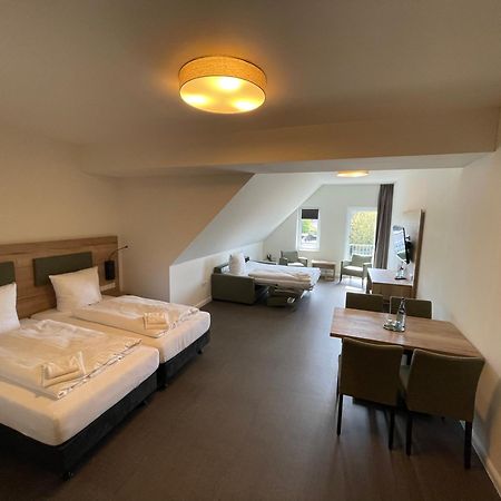 Hotel Am Pferdemarkt Άουριχ Εξωτερικό φωτογραφία