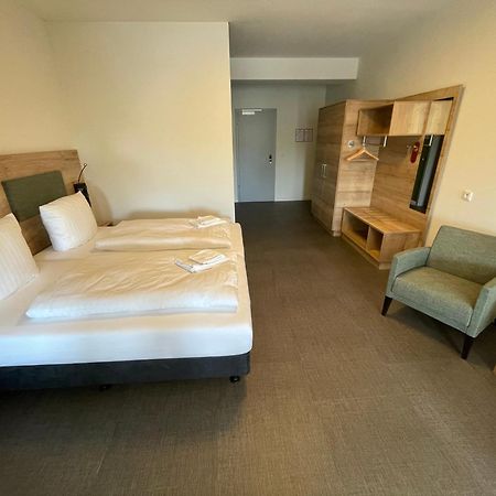 Hotel Am Pferdemarkt Άουριχ Εξωτερικό φωτογραφία