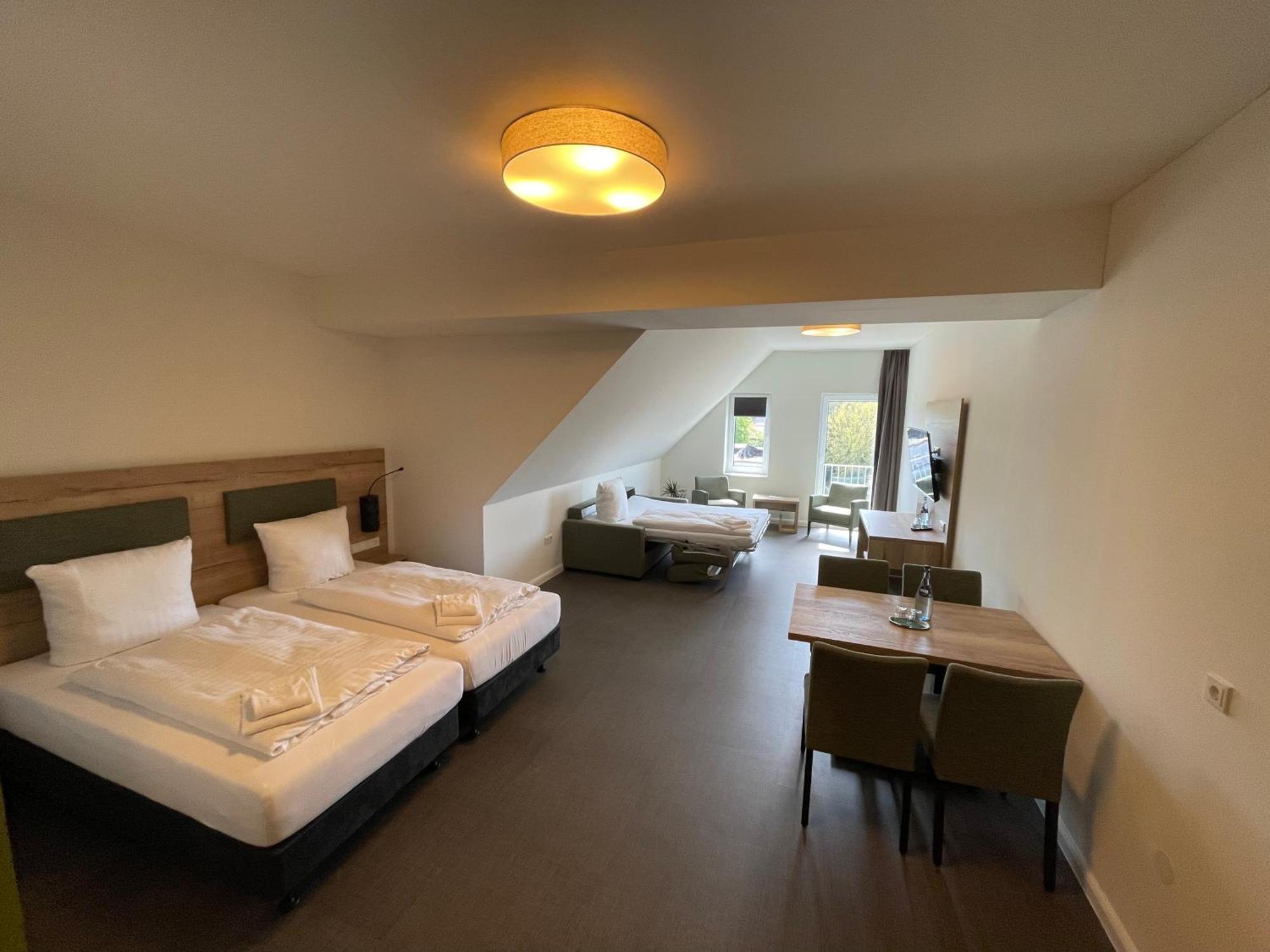 Hotel Am Pferdemarkt Άουριχ Εξωτερικό φωτογραφία