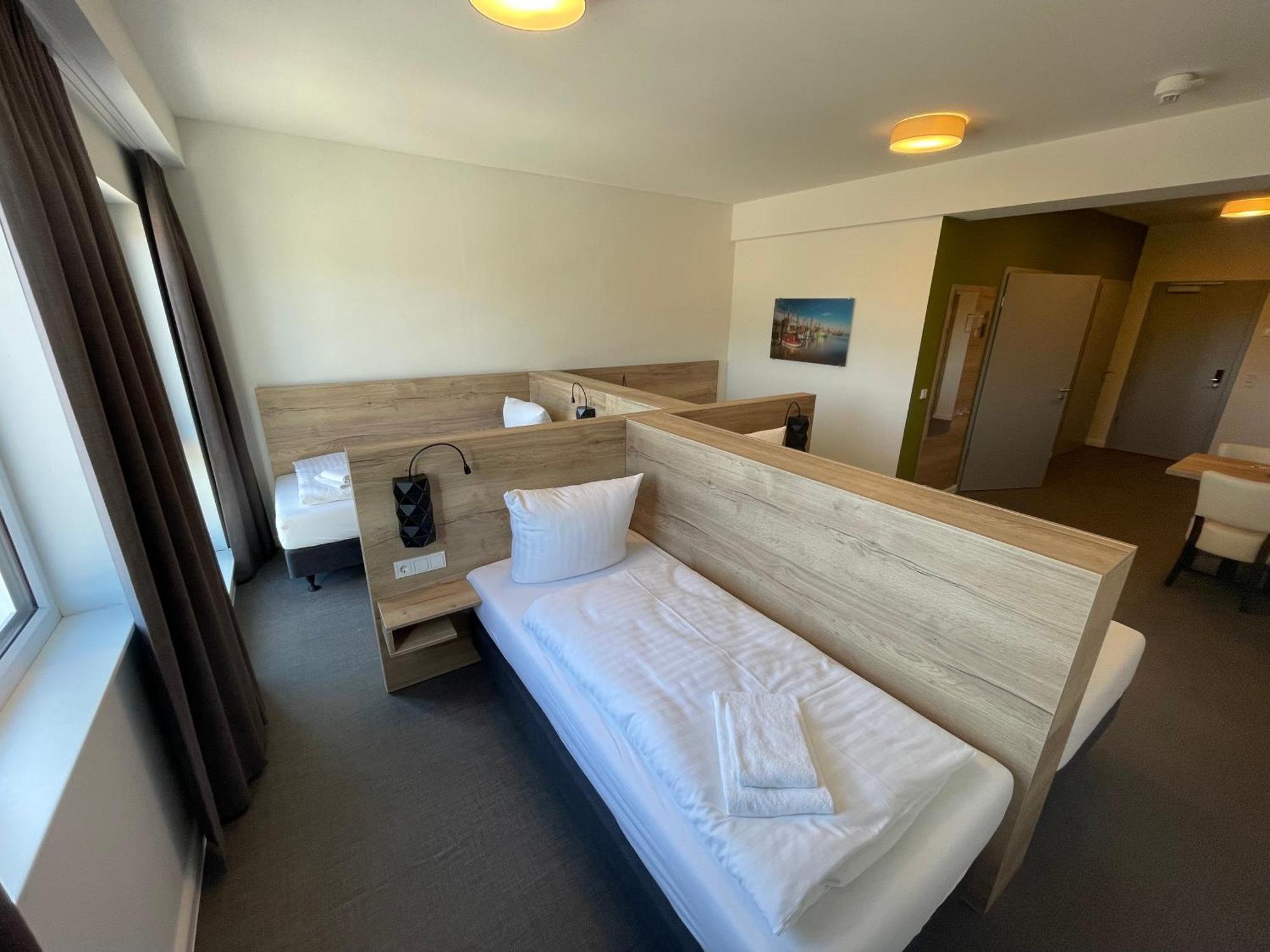 Hotel Am Pferdemarkt Άουριχ Εξωτερικό φωτογραφία